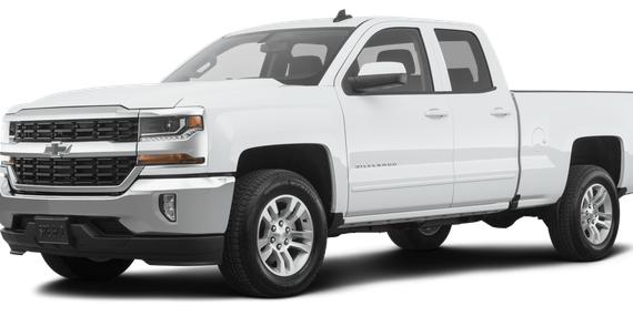 CHEVROLET SILVERADO LD 2019 2GCVKPEC6K1127497 image